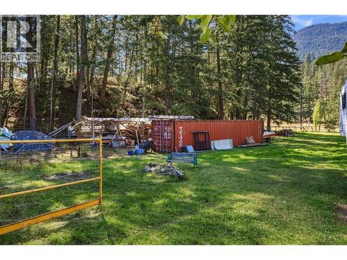 199 Farleigh Lake Road, Penticton, BC 