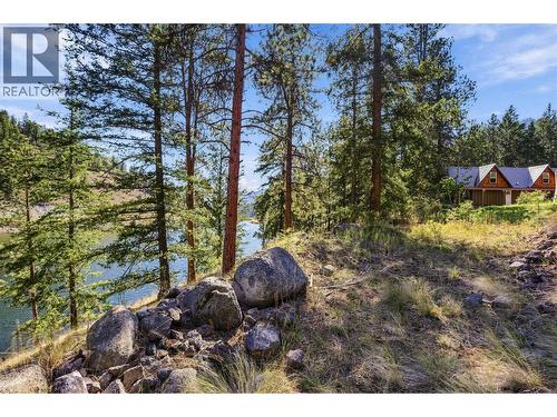 199 Farleigh Lake Road, Penticton, BC 