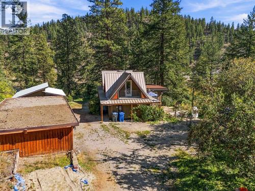 199 Farleigh Lake Road, Penticton, BC 