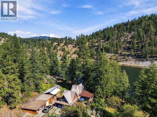 199 Farleigh Lake Road, Penticton, BC 