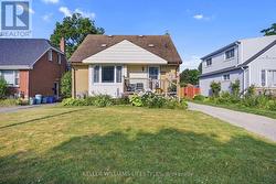 43 STEVENSON AVENUE London East (East N), ON N5W 1Y4