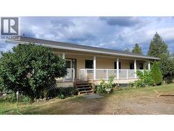 1761 KOPEKA PLACE Williams Lake, BC V2G 5B4