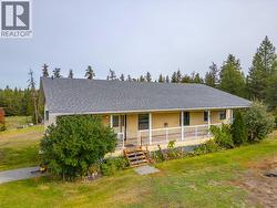 1761 KOPEKA PLACE Williams Lake, BC V2G 5B4