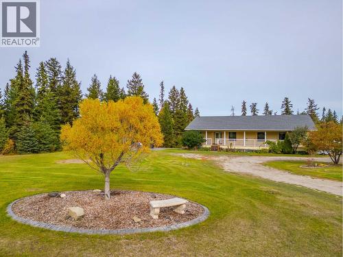 1761 Kopeka Place, Williams Lake, BC 