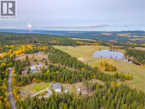 1761 Kopeka Place, Williams Lake, BC 