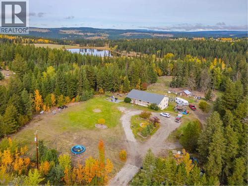 1761 Kopeka Place, Williams Lake, BC 