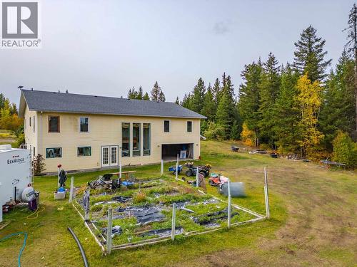 1761 Kopeka Place, Williams Lake, BC 