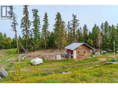 1761 Kopeka Place, Williams Lake, BC 