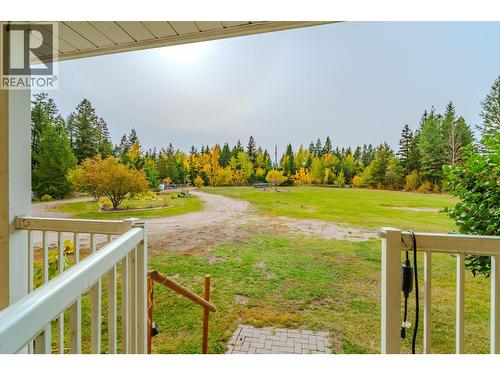 1761 Kopeka Place, Williams Lake, BC 
