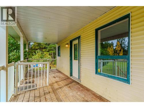 1761 Kopeka Place, Williams Lake, BC 