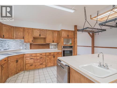 1761 Kopeka Place, Williams Lake, BC 