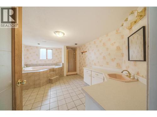1761 Kopeka Place, Williams Lake, BC 