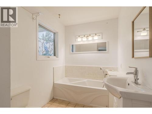 1761 Kopeka Place, Williams Lake, BC 