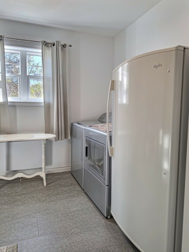 Salle de bains - 50 Rue Principale N., Saint-Bruno-De-Guigues, QC 