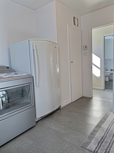 Salle de lavage - 50 Rue Principale N., Saint-Bruno-De-Guigues, QC 