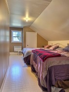 Chambre à coucher - 