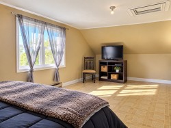 Chambre à coucher - 