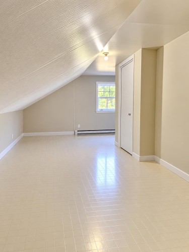 Chambre à coucher - 50 Rue Principale N., Saint-Bruno-De-Guigues, QC 
