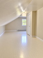 Chambre à coucher - 