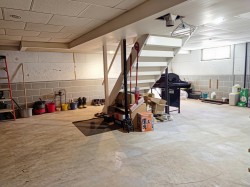 Sous-sol - 