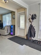 Hall d'entrée/Vestibule - 
