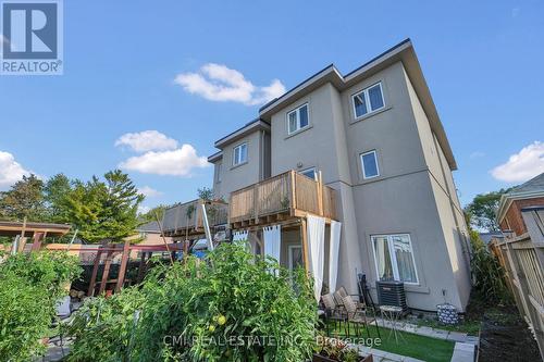 20 Jeavons Avenue, Toronto, ON 