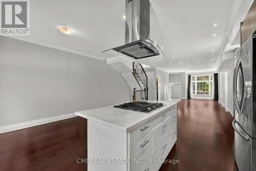 20 Jeavons Avenue, Toronto, ON 