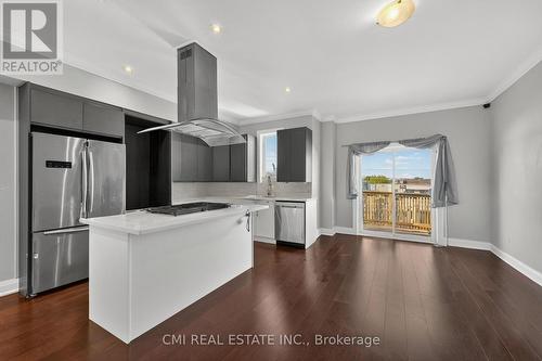 20 Jeavons Avenue, Toronto, ON 