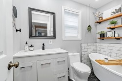 Bathroom - 