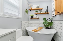 Bathroom - 