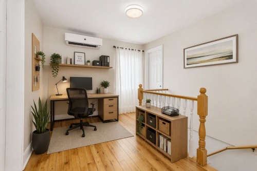 Bureau - 35 Rue Morris, Sainte-Thérèse, QC 