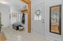 Hall d'entrée/Vestibule - 35 Rue Morris, Sainte-Thérèse, QC 