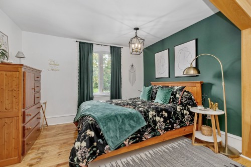 Chambre à coucher principale - 35 Rue Morris, Sainte-Thérèse, QC 