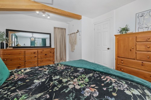 Chambre à coucher principale - 35 Rue Morris, Sainte-Thérèse, QC 