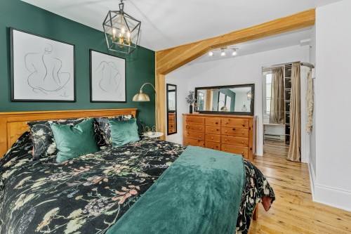 Chambre à coucher principale - 35 Rue Morris, Sainte-Thérèse, QC 