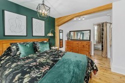 Master Bedroom - 