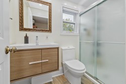 Bathroom - 