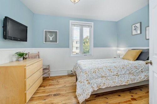 Chambre à coucher - 35 Rue Morris, Sainte-Thérèse, QC 