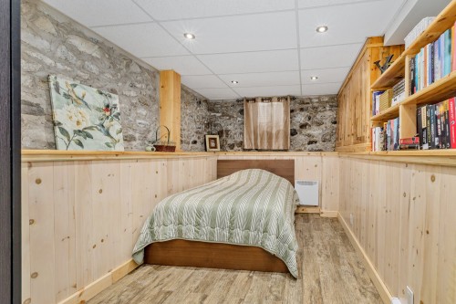 Chambre à coucher - 35 Rue Morris, Sainte-Thérèse, QC 