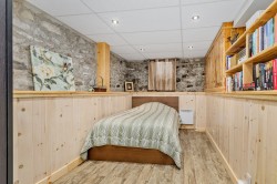 Bedroom - 