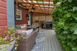 Patio - 