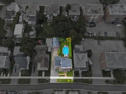 Aerial View - 