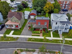 Aerial View - 