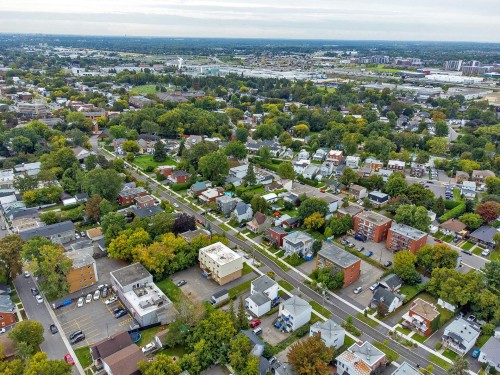Vue d'ensemble - 35 Rue Morris, Sainte-Thérèse, QC 