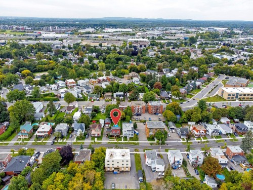 Vue d'ensemble - 35 Rue Morris, Sainte-Thérèse, QC 