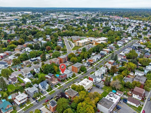 Vue d'ensemble - 35 Rue Morris, Sainte-Thérèse, QC 