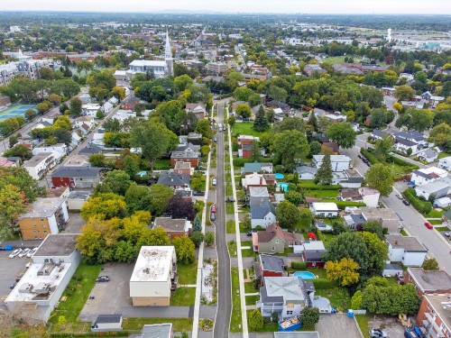 Vue d'ensemble - 35 Rue Morris, Sainte-Thérèse, QC 
