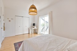 Chambre à coucher principale - 