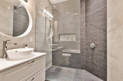 Salle de bains - 