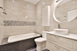 Salle de bains - 